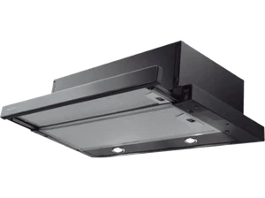 Campana convencional - Mepamsa 315.0486.069 Superline Glass 60, 2 Velocidades - Imagen 1 de 2