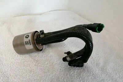 Original Mopar Kraftstofffilter für Chrysler Neon , OE Nummer 04546679 - Neu Foto 1 de 4