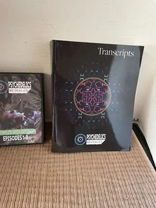 Psychedelic Revealed CD and Book - Foto 1 di 1