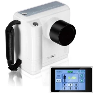 Portable X Unit Ray Machine Digital rx Image System / X Digital Ray Device RVG - Picture 1 of 9