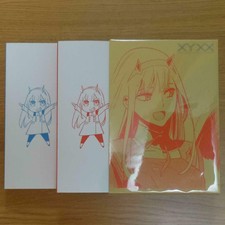 C95 Franxx Ebay