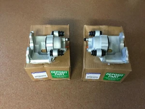 Bremssattel hinten SATZ rechts und links original MOPAR Dodge RAM 2002-2019 - Bild 1 von 1