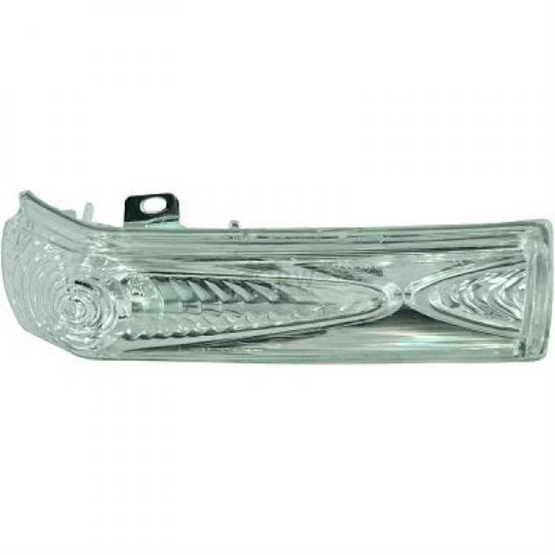 DIEDERICHS Luce Di Direzione Destra Per Fiat Doblo Monovolume Opel Combo Tour - Immagine 1 di 1