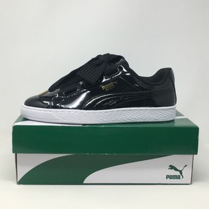 zapatos puma negro 50