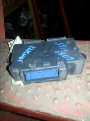 Chasis ECM antirrobo antirrobo disuasivo compatible con 93-99 OCHENTA OCHO 800881 Foto 1 de 2