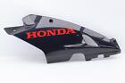Belly Pan Right For Moto Honda 1000 Cbr Rr Fireblade 2012 To 2013