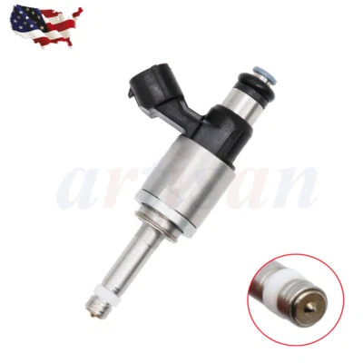 Inyector de combustible apto para Scion FR-S 2013-2016 SUBARU BRZ 2013-2020 16611-JB010 Foto 1 de 4