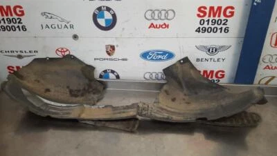 CHRYSLER GRAND VOYAGER 2001-2007 PASO DE RUEDA LADO PASAJERO DELANTERO IZQUIERDO SALPICADURAS Foto 1 de 4