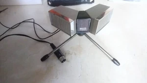 Microfono Vintage Philips EL-1979 - Imagen 1 de 5