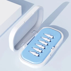 Universal Pen Nib Storage Box First/second Generation Capacitive Pen Nib Box - Photo 1/30