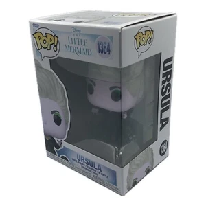 FUNKO POP 1364 Disney  - LA SIRENETTA - URSULA - Imagen 1 de 2