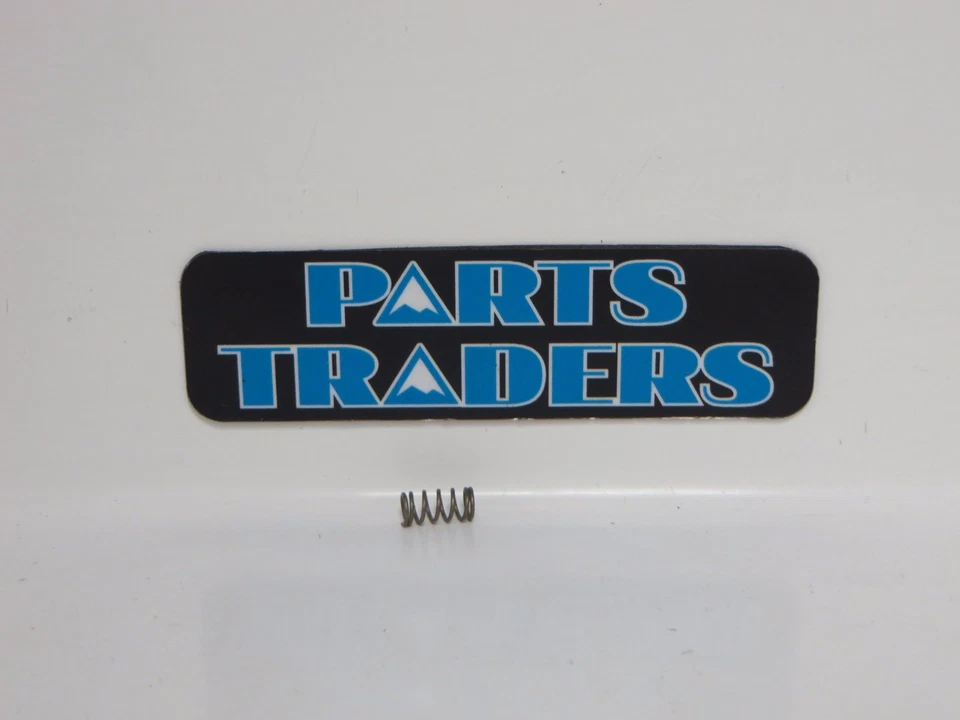 Motorcycle Carburetor Carb Fuel Air Mixture Screw Spring 10mm Long 4mm Dia - Imagem 1 de 1