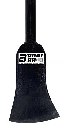 B'ROOT BAR - Root Cutting Tool, 48-Inch - Image 1 of 3