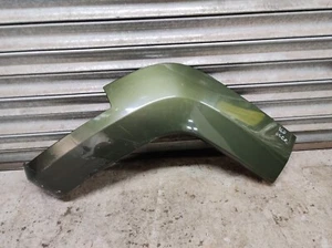 Jeep Cherokee KK 2010 arco de rueda trasero derecho moldura verde - Imagen 1 de 6