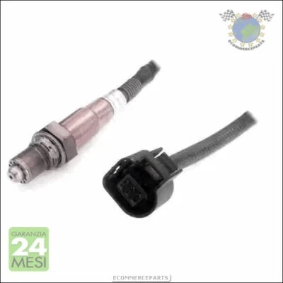 Sonda Lambda Meat Per Volvo C70 - Immagine 1 di 3