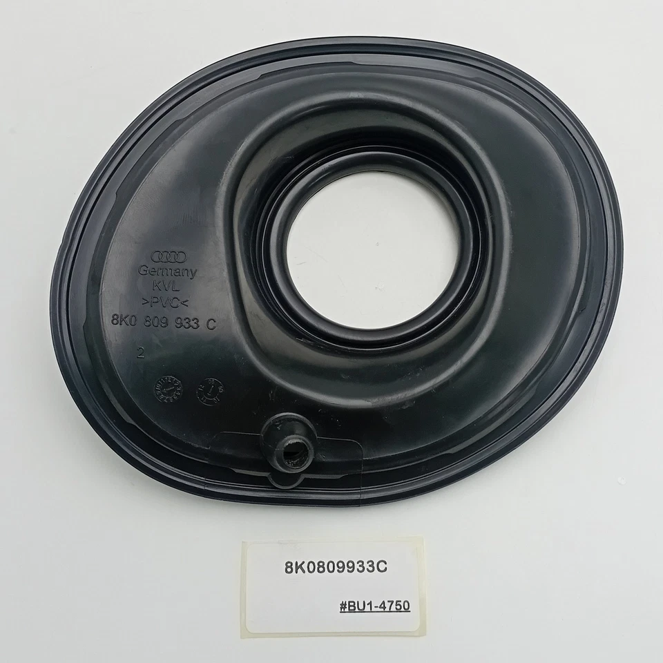 2009-2016 Audi A4 Fuel Tank Cap Tether 8K0809933C - Image 1 of 4