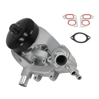 Water Pump For Cadillac Escalade/GMC Yukon/Chevy Tahoe V8 2007-2015 19208815 - Image 1 of 4