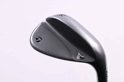 Taylormade Milled Grind 4 Sand Wedge / 56 Degree / Wedge Flex Dynamic Gold 115 - Image 1 of 4