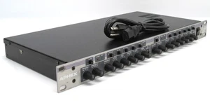 Rack Mount Aphex 622 Expander / Gate - Picture 1 of 3