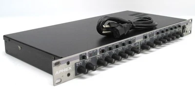 Rack Mount Aphex 622 Expander / Gate - Image 1 of 3