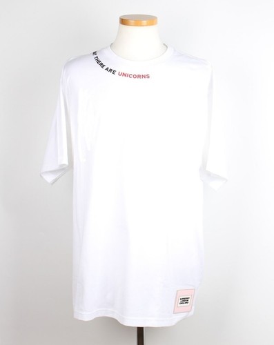 T shirt uomo Burberry oversize 12345 71912875