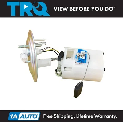 TRQ Fuel Pump Module For 2004-2006 Hyundai Elantra 2005-2008 Tiburon - Image 1 of 4