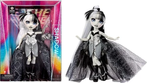 Shadow High Heather Grayson Black & White Hair 11" Limited Edition Fashion Doll - Bild 1 von 9