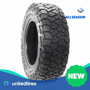 New LT 37X12.5R20 Toyo Open Country RT Trail 126Q - Picture 1 of 4