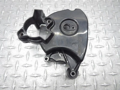 2005 01-07 Suzuki Hayabusa GSX1300 Front Sprocket Engine Gear Side Motor Cover - Image 1 of 4