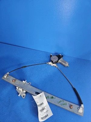 Regulador eléctrico ventana delantera pasajero compatible con 01-06 MAZDA TRIBUTE 4912 Foto 1 de 4