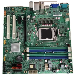 Lenovo ThinkCentre M92p motherboard  4551-000380-10 - Bild 1 von 5