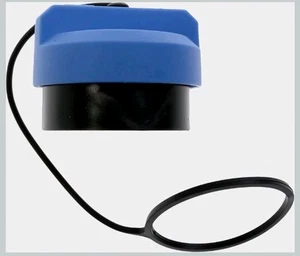 Diesel Exhaust Fluid (DEF) Filler Cap-Emissions Fluid Filler Cap Dorman 904-5401 - Picture 1 of 9