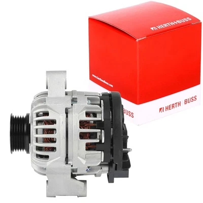 HERTH+BUSS ALTERNATEUR 85A Compatible Avec SMART CABRIO CITY-COUPE - Photo 1/4