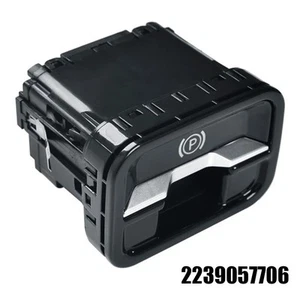 Easy Install Brake Parking Button for Mercedes For Benz C Class W206 2021 - Picture 1 of 12
