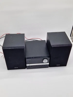 **Spares Or Repairs** Pioneer X-EM12 w/ 2x S-EM2s - image 1 of 4