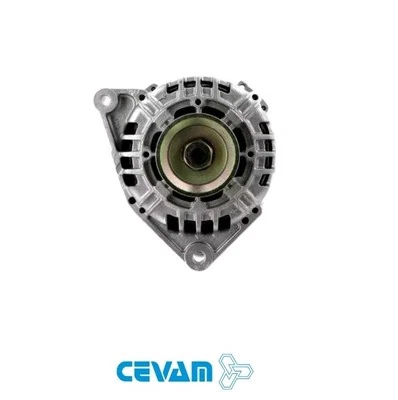 Alternador CEVAM 4645-140A - Audi A4 A6 VW Passat Skoda Superb  - Imagen 1 de 4