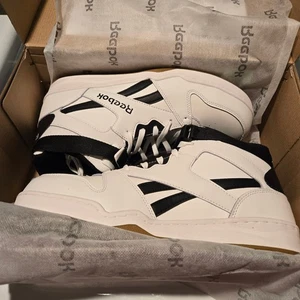 Reebok Work BB4500 Work SD Comp Toe Herren Größe 10,5 W Neu im Karton - Bild 1 von 11