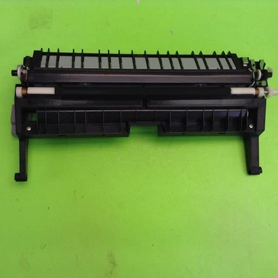 Kyocera Mita Copystar CS-2550 Photo Copier Black Roller KJJ6300288 - Image 1 of 3