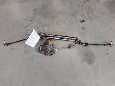 Mercedes Benz CLK320 2002 Steering Gear/Rack 208 Type Power Steering Fits 98-03  - Image 1 of 4
