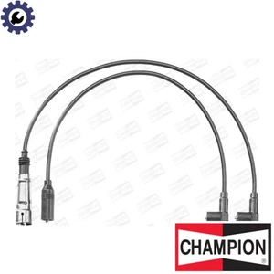 IGNITION CABLE KIT CLS027 FOR VW JETTA/II POLO/Hatchback/Van/CLASSIC GOLF/IV - Picture 1 of 8