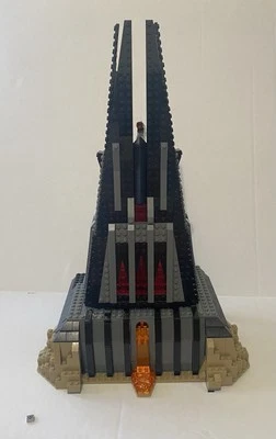 LEGO Star Wars 75251 Vaders CASTLE ONLY NO MINIFIGS NO TIE FIGHTER NO MANUAL - Image 1 of 4