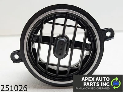 OEM 2012 Mazda MX-5 Miata 2.0L  Dash Air Vent Foto 1 de 4