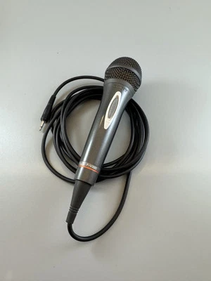 Sony F-V320 Dynamic Microphone with Talk Switch - Image 1 of 4
