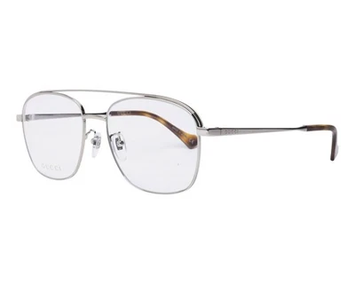 NUEVO Gafas Gucci GG1103o-003 57 mm 100 % auténticas Foto 1 de 4