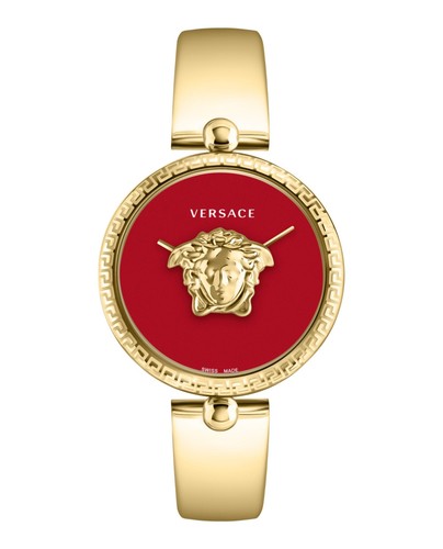 Orologio Versace Donna Oro 39mm Bracciale Moda