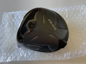 NEW TaylorMade 2025 Qi35 Max Loft 9.0 LH Driver Head Only - Picture 1 of 7