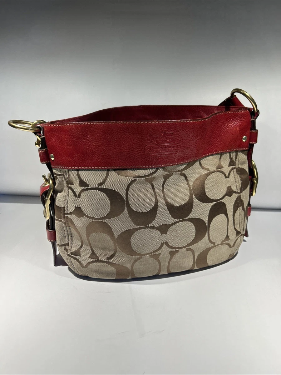 Coach Zoe Bags & Handbags for Women for sale - eBay