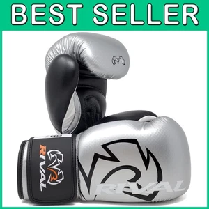 Ergo Strap System Boxing Gloves for Intense Workouts - Picture 1 of 8