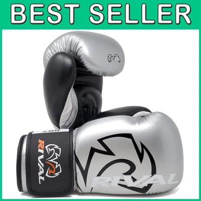 Guantes de boxeo Ergo Strap System para entrenamientos intensos Foto 1 de 4