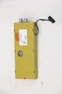 Antena suave Land Rover RANGE ROVER SPORT L320 5H2218K891KA XUC000262 06-2010 Foto 1 de 3